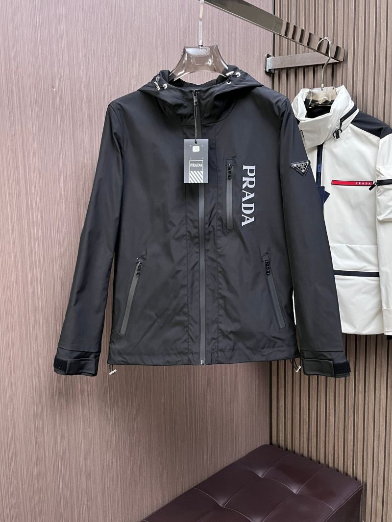 Prada Outwear